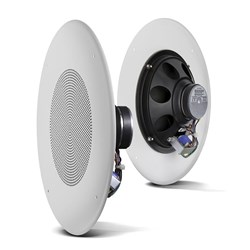 JBL CSS8008 - 200 mm 8 Inch Commercial Series Ceiling Speakers